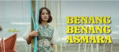 Andien - Benang Benang Asmara